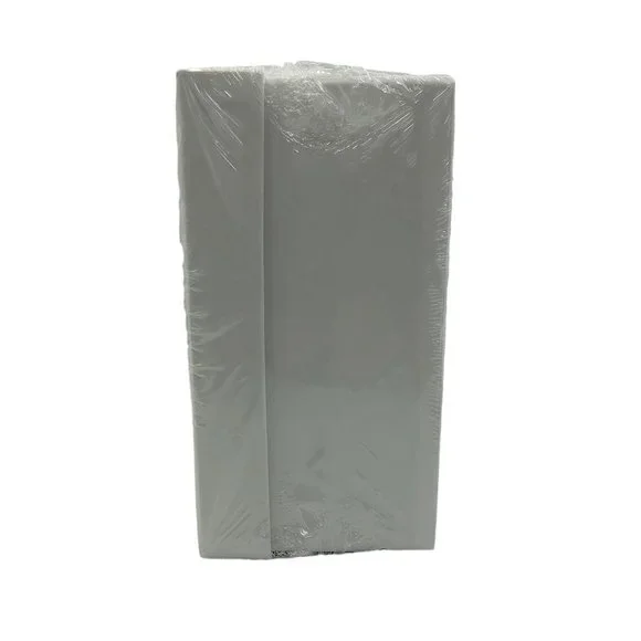 IKEA TJENA White Desk Stationary Organizer Boxes Set In Sealed Package - Picture 6 of 6